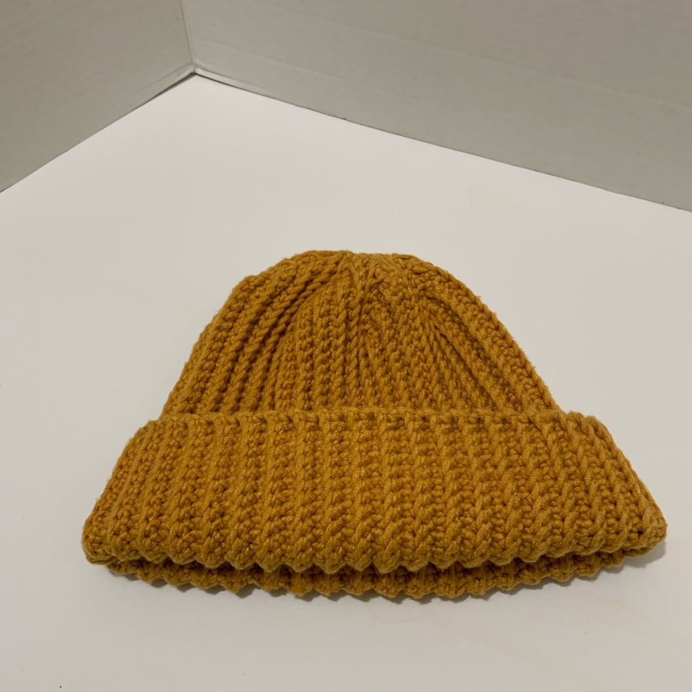 Crochet Hat 18 inches around 🔄 head circumference NEW Hand Crocheted
